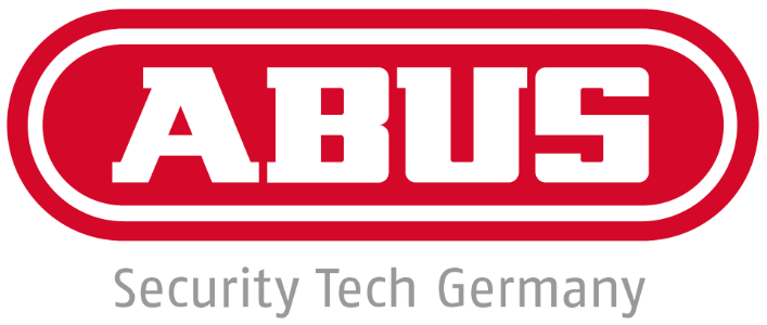 Логотип ABUS