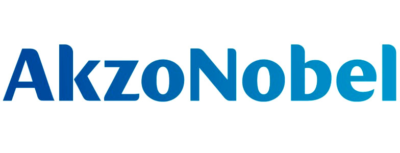 Логотип AkzoNobel