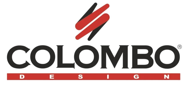 Логотип Colombo Design