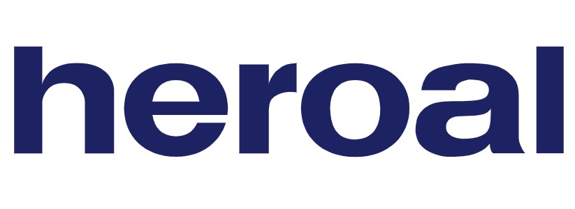 Логотип Heroal