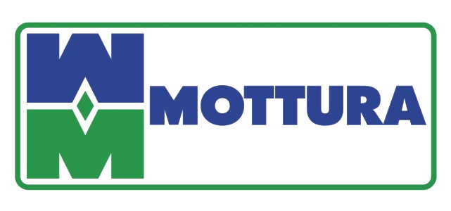 Логотип Mottura