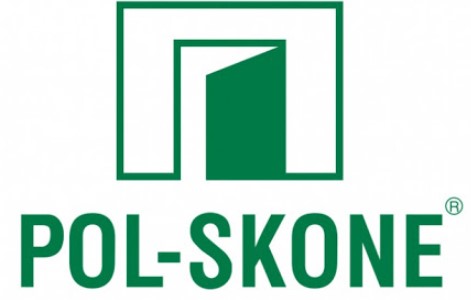 Логотип Pol-Skone