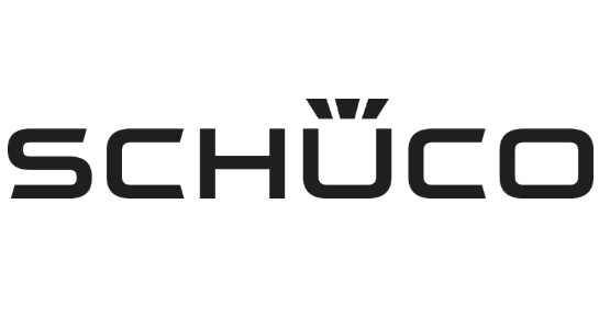 Логотип Schüco