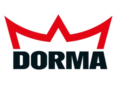 Логотип Dorma
