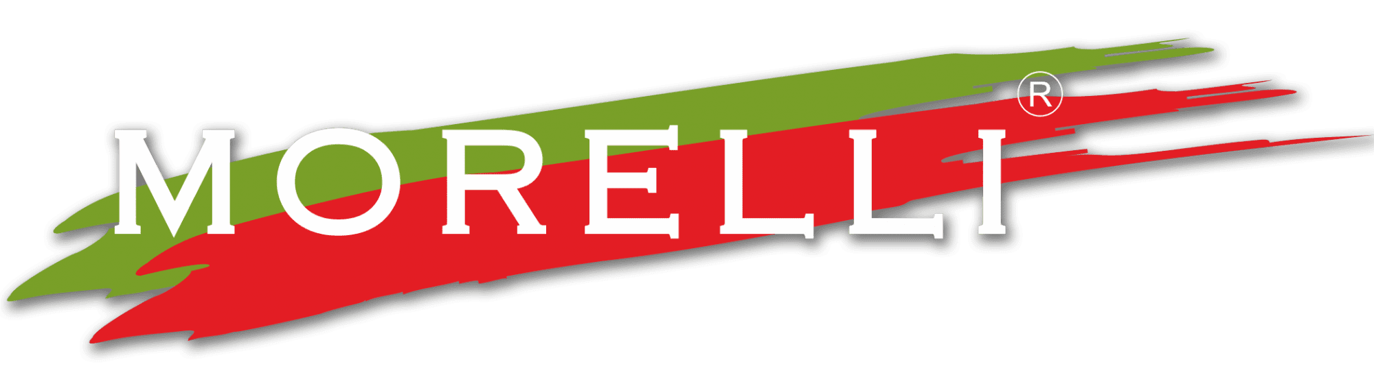Логотип Morelli