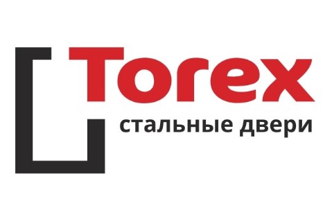 Логотип Torex